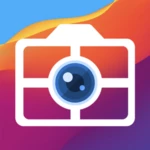 photo factory android application logo